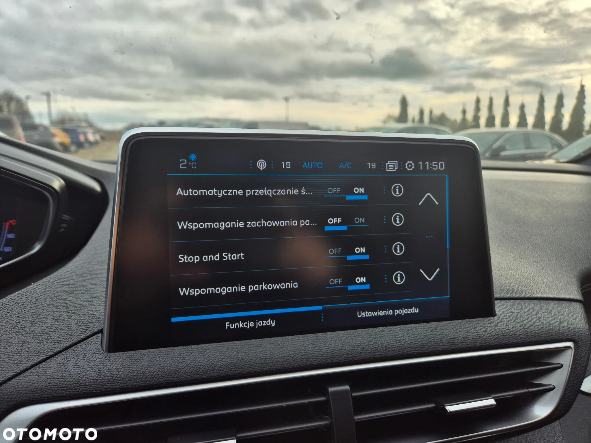 Peugeot 5008 1.5 BlueHDi GT S&S - 38