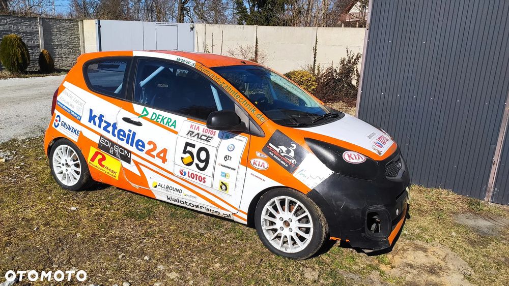 Kia Picanto 1.2 L - 5