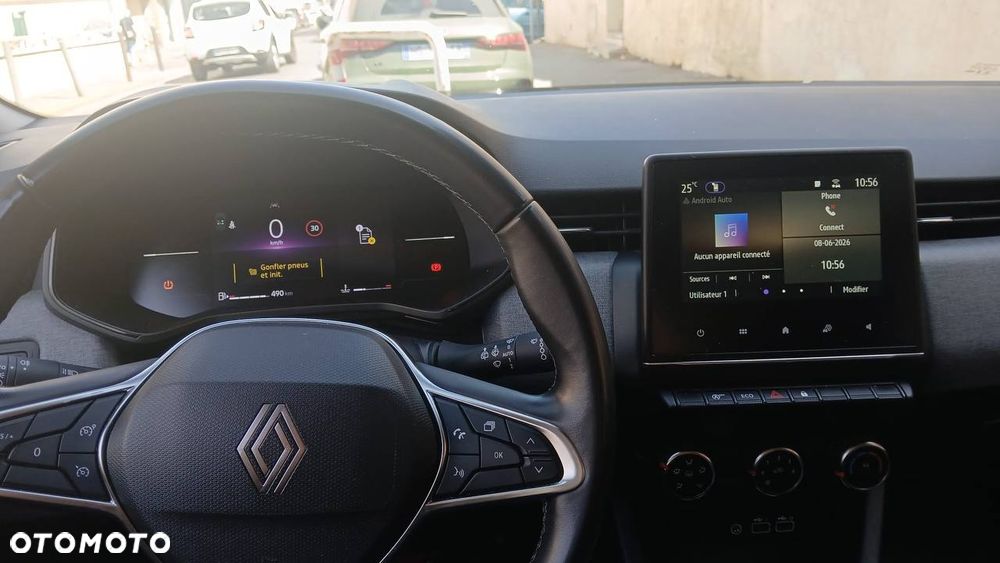 Renault Clio Energy dCi 110 Bose Edition - 3