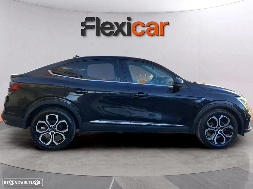 Renault Arkana 1.3 TCe Techno EDC - 2