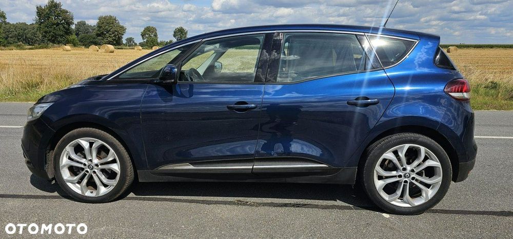 Renault Grand Scenic - 5