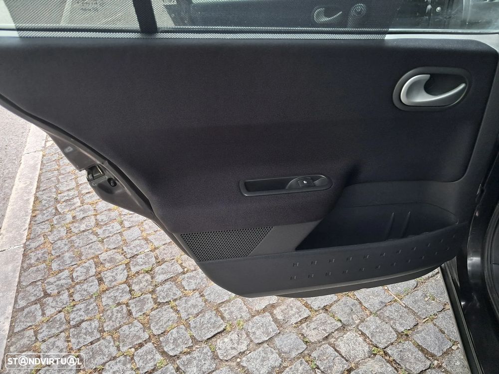 Renault Mégane Break 1.5 dCi Extreme - 15