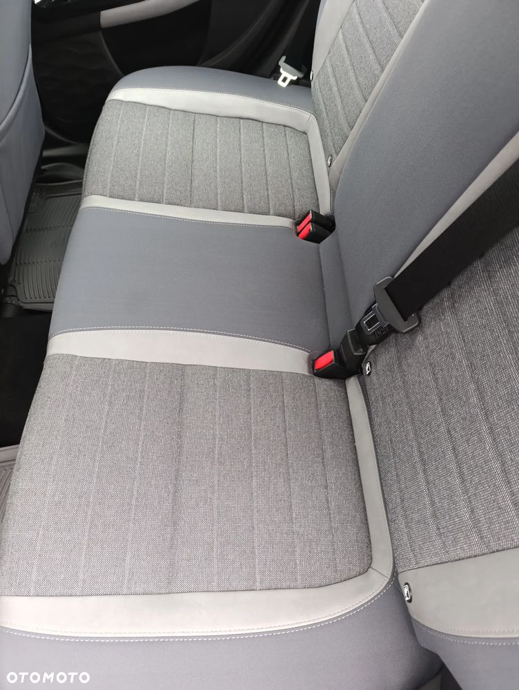 Fiat Tipo 1.4 16V Lounge - 8