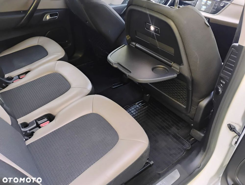 Citroën C4 Grand Picasso 2.0 BlueHDi Exclusive - 33
