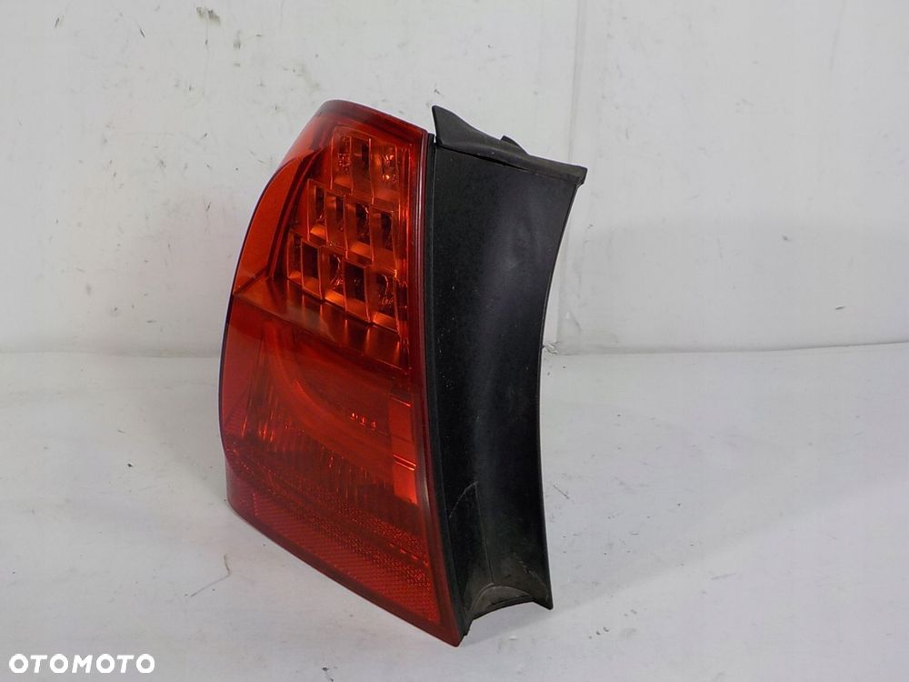 BMW 3 E91 LIFT LAMPA LEWA TYLNA LEWY TYŁ - 3