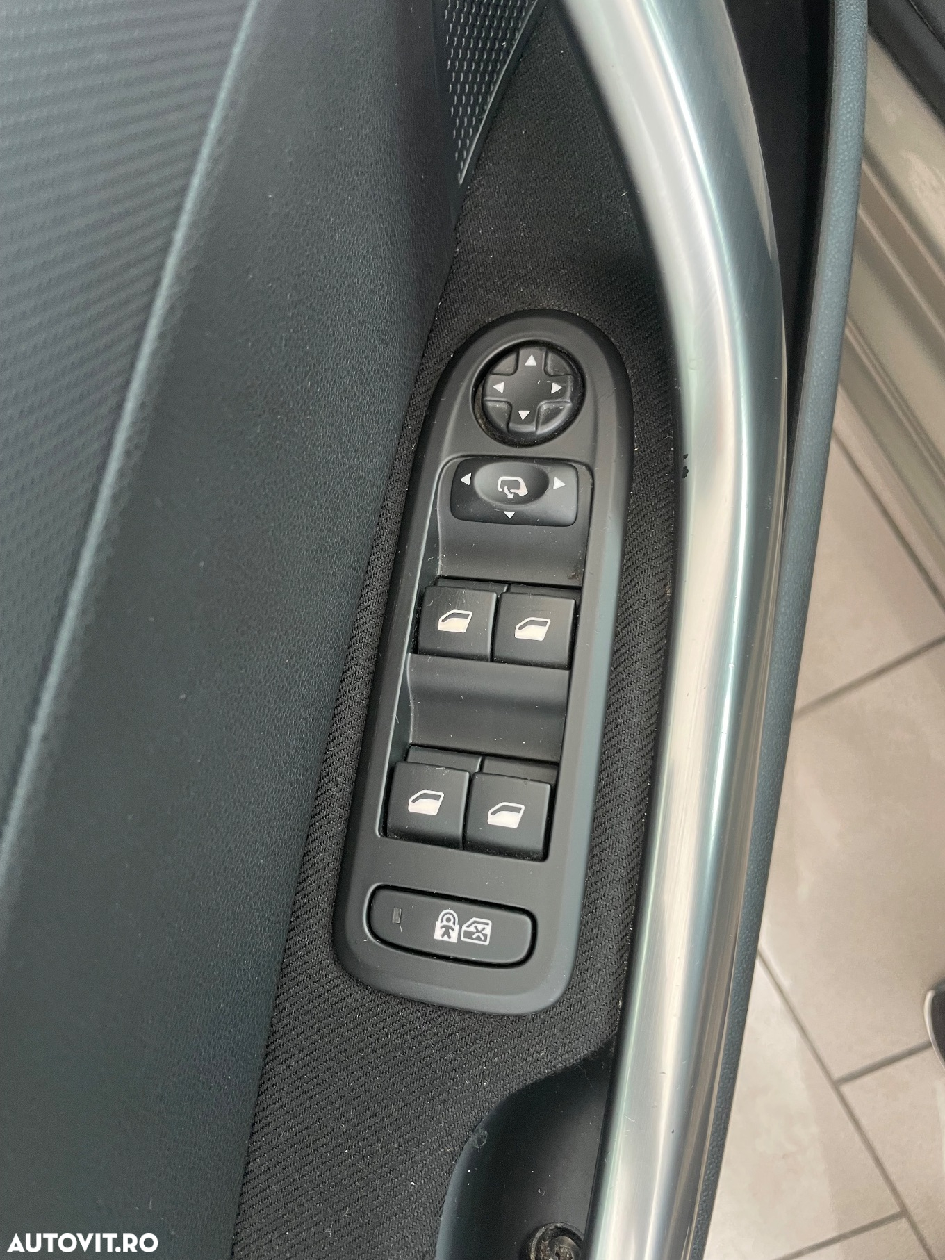 Peugeot 308 120 VTi Style - 16