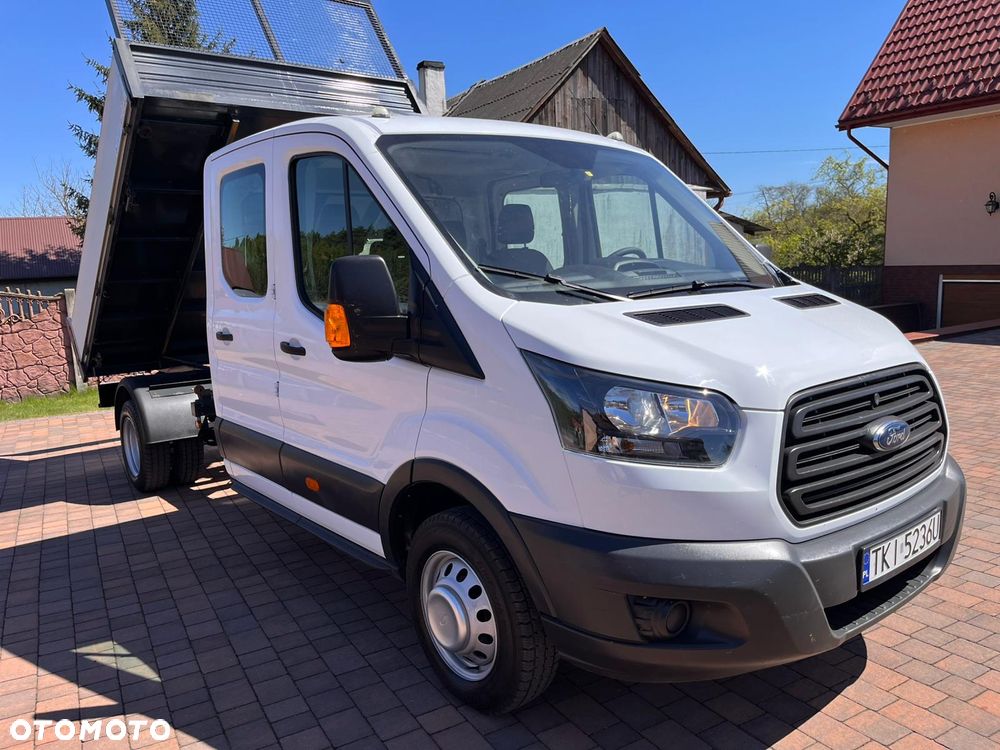 Ford Transit - 10