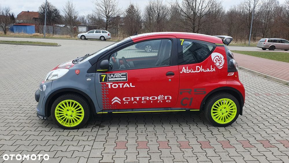 Citroën C1 1.0 Airsport - 3
