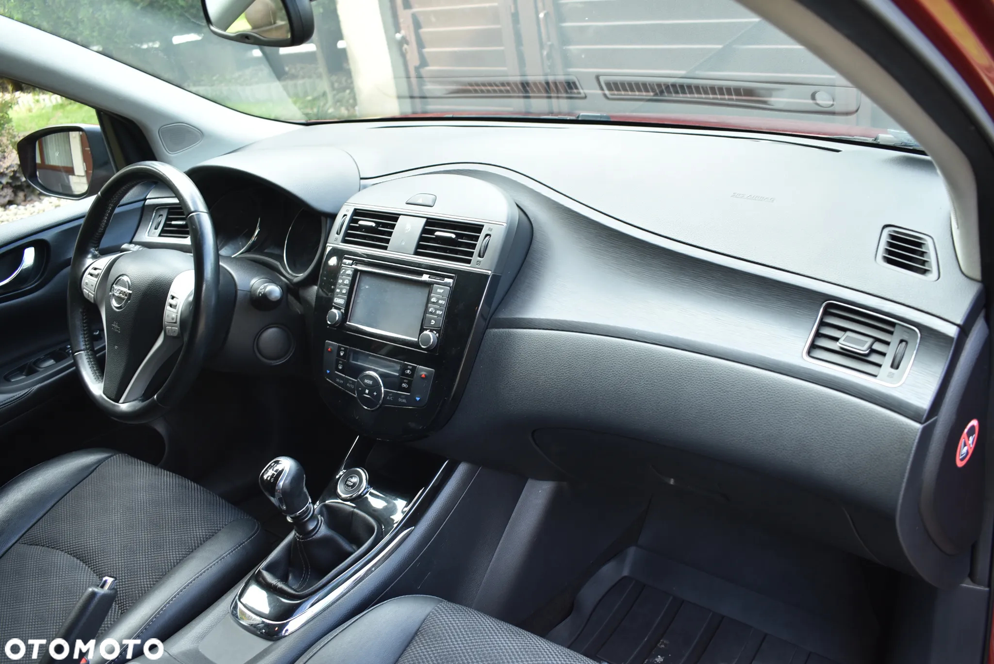 Nissan Pulsar 1.2 DIG-T Tekna - 25