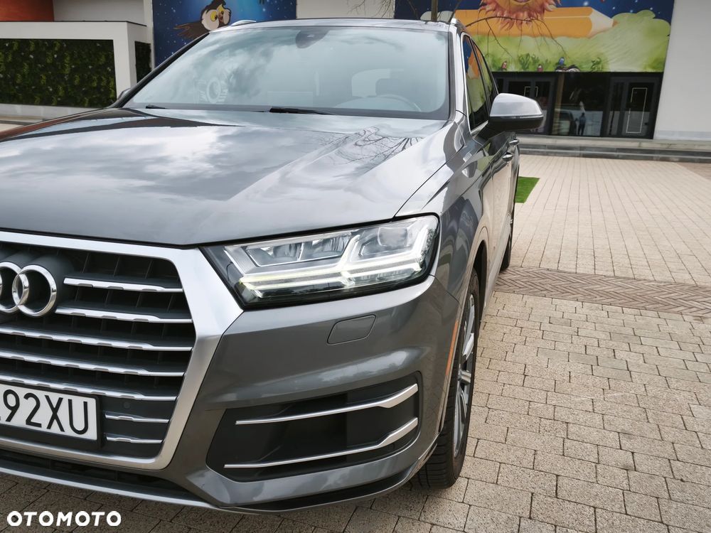 Audi Q7 - 14