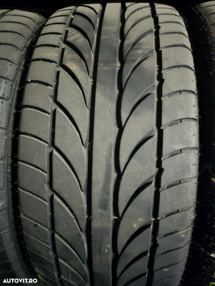 225 30 20 / 235/30/20 Achilles, set 4 buc - 3