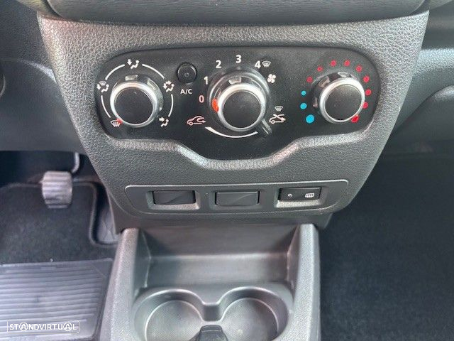 Dacia Dokker 1.5 Blue dCi Comfort - 7