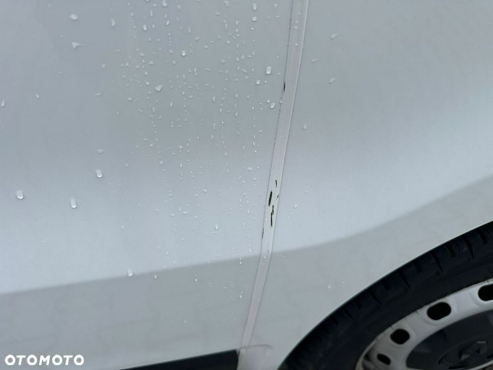 Renault Trafic - 21