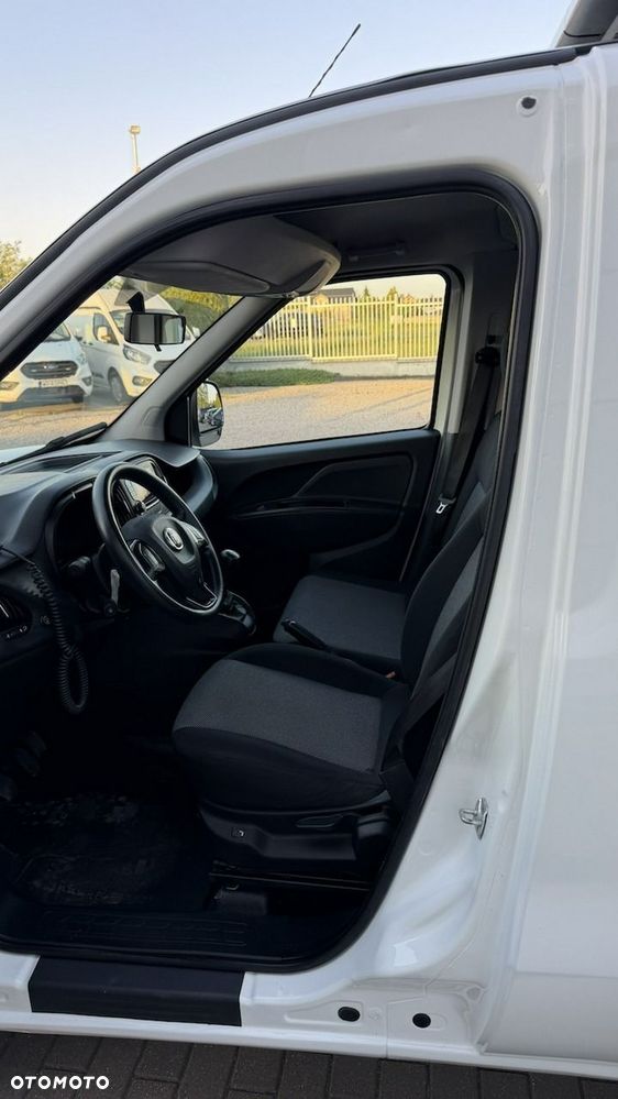 Fiat Doblo - 22