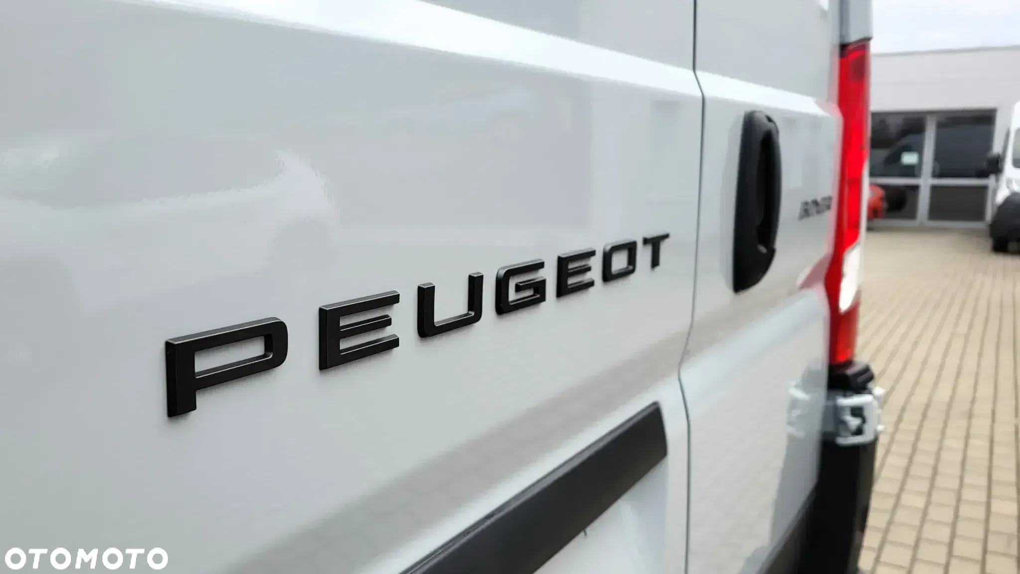 Peugeot boxer l3h2 - 8