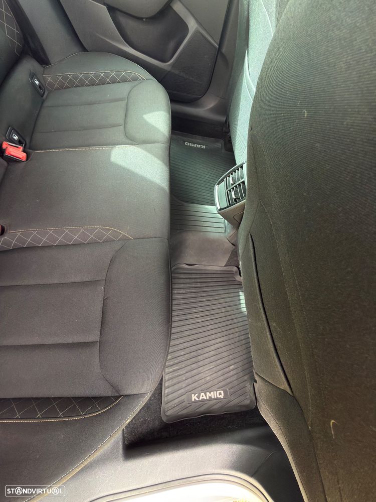 Skoda Kamiq 1.0 TSI Ambition - 15