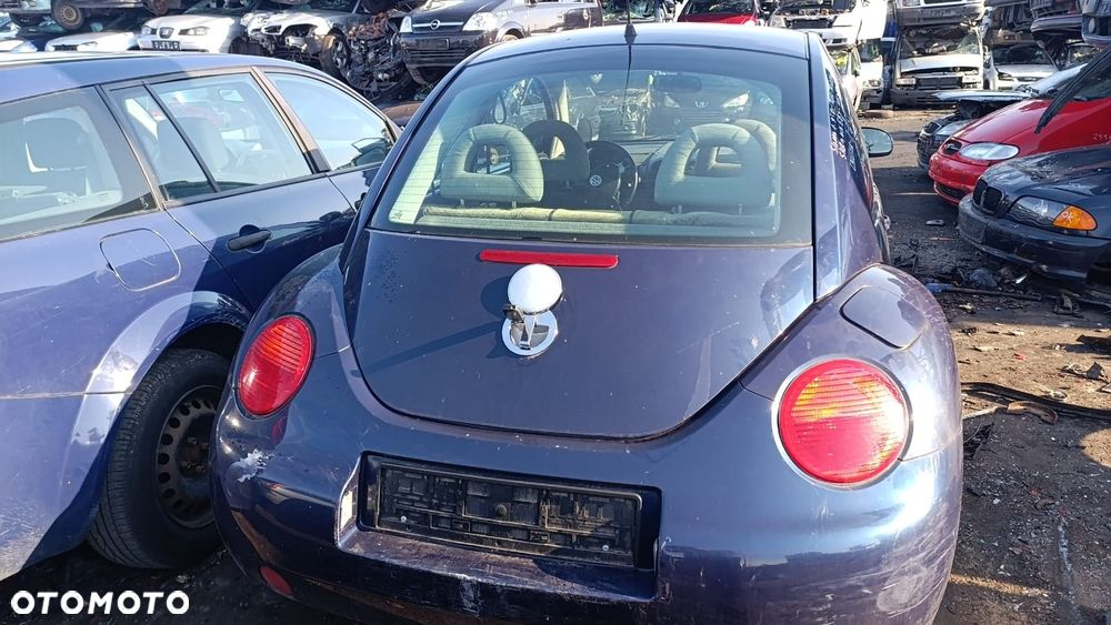 36366 Volkswagen New Beetle model od 97-05 silnik 1.9 TDI ALH lakier LG5T - 7