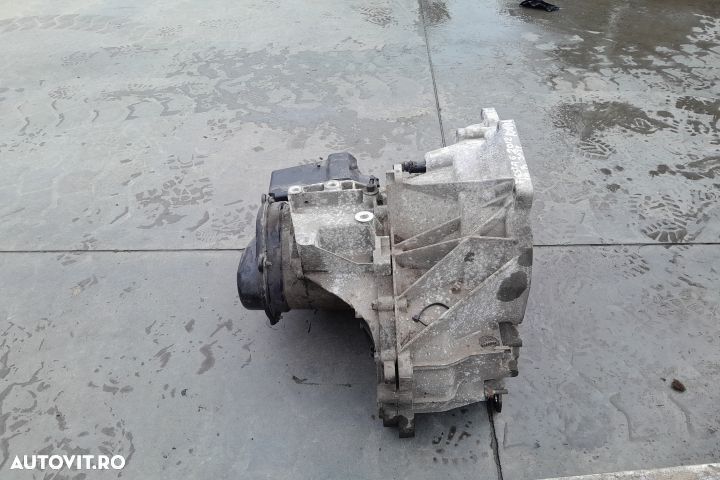 CUTIE DE VITEZE MANUALA  1.4 JAJP / 8A6R7002JA 1.4 JAJP / 8A6R7002JA - 7