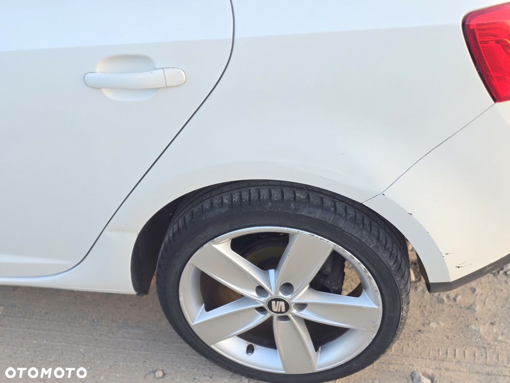 Seat Ibiza 1.9 TDI PD Style - 10