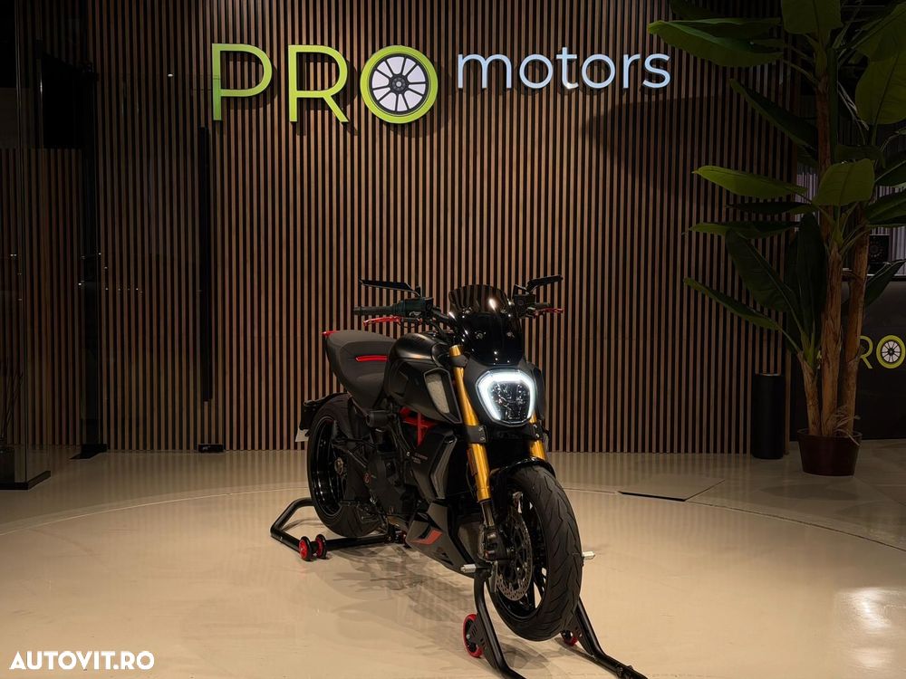 Ducati Diavel - 26