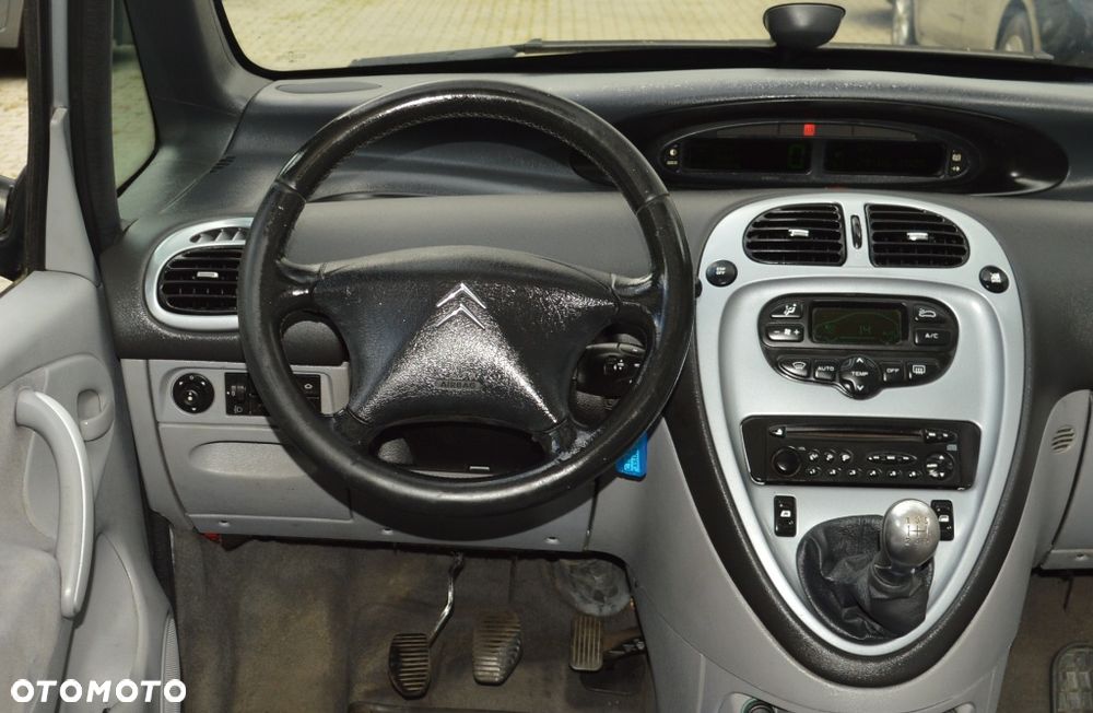 Citroën Xsara Picasso - 27