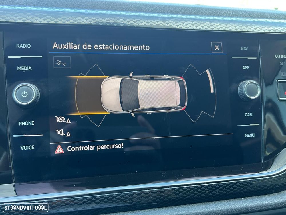 VW Polo 1.0 TSI Urban - 17