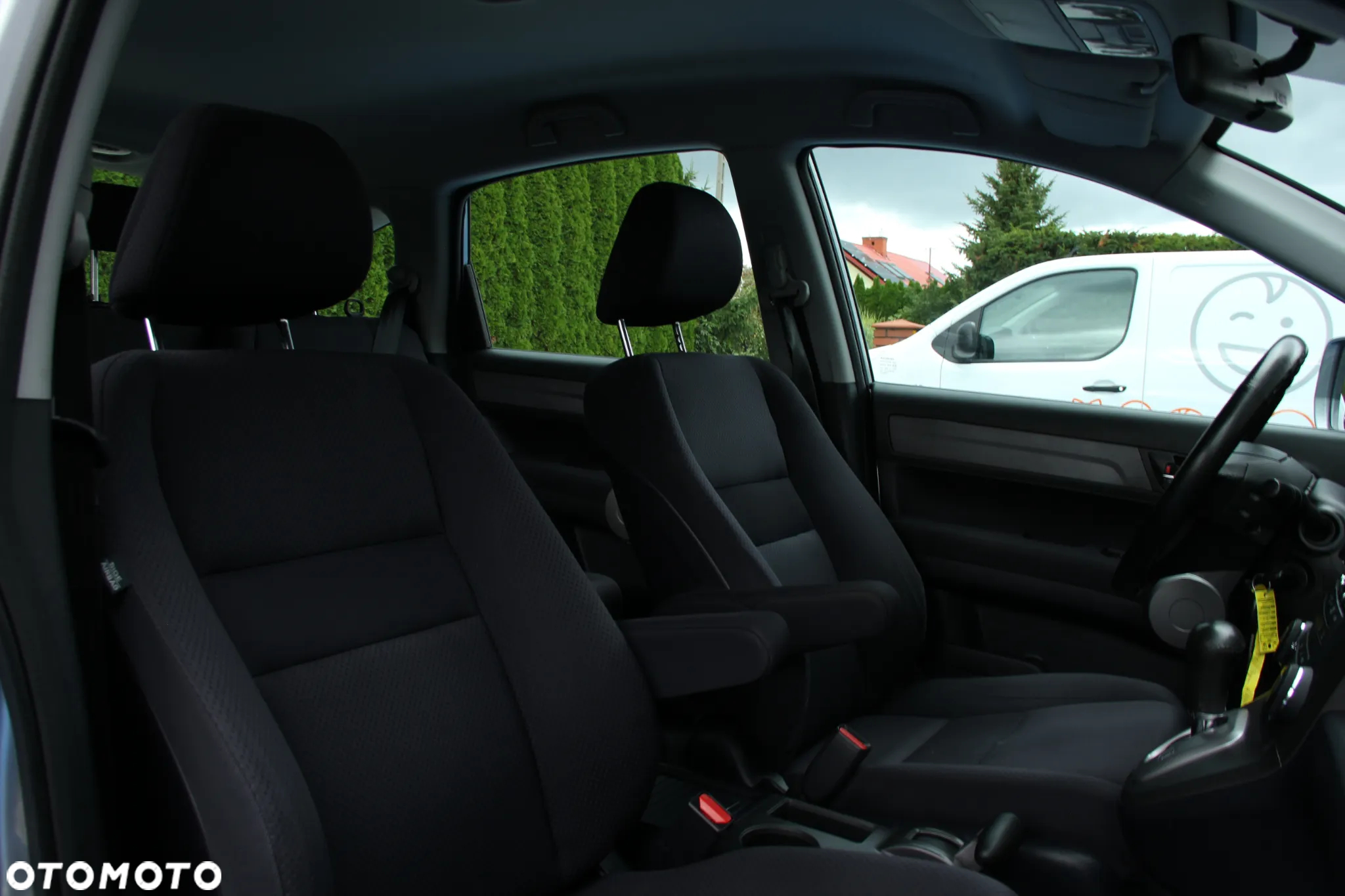 Honda CR-V 2.0 Elegance - 12