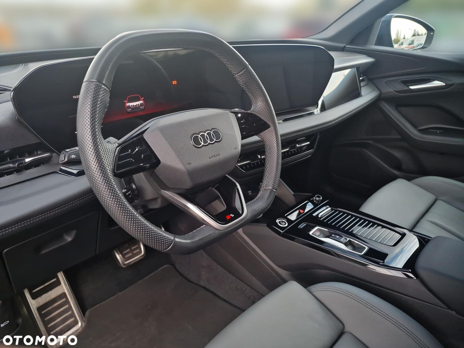 Audi Q6 e-tron - 9