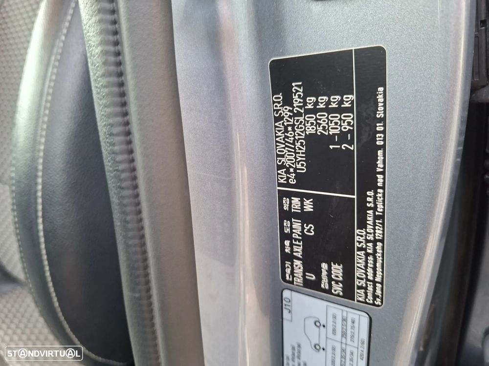 Kia Ceed 1.0 T-GDI (48V Mild-Hybrid) DCT7 Ultimate Edition - 26