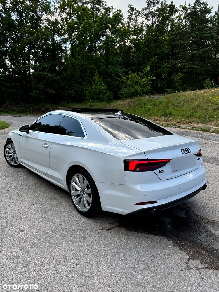 Audi A5 2.0 TFSI Quattro Sport S tronic - 7