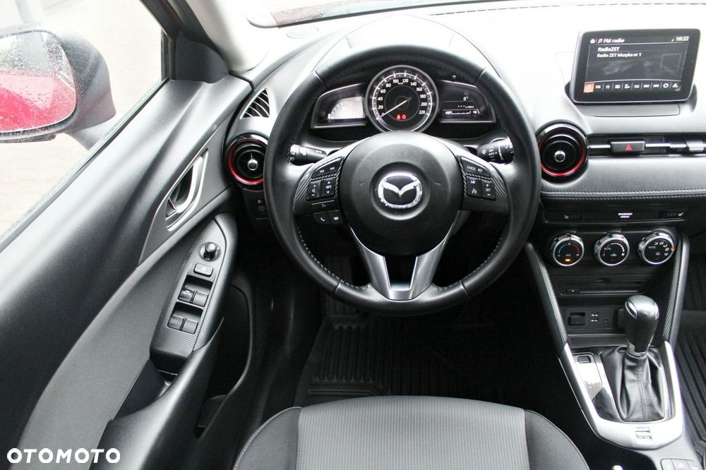 Mazda CX-3 2.0 Skyenergy - 11