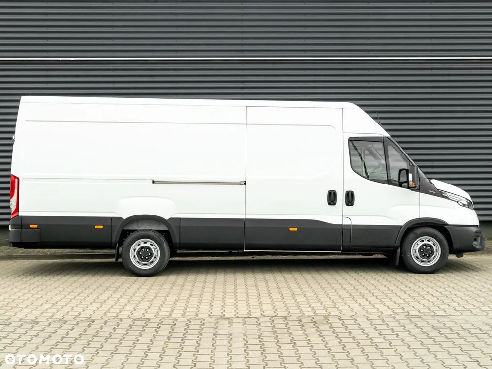 Iveco Daily 35S18HV 3.0 L4H2 - 6