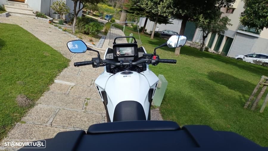 Honda CB 500 XA ABS - 3