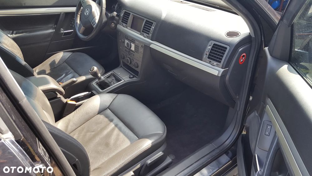 Opel Vectra - 9