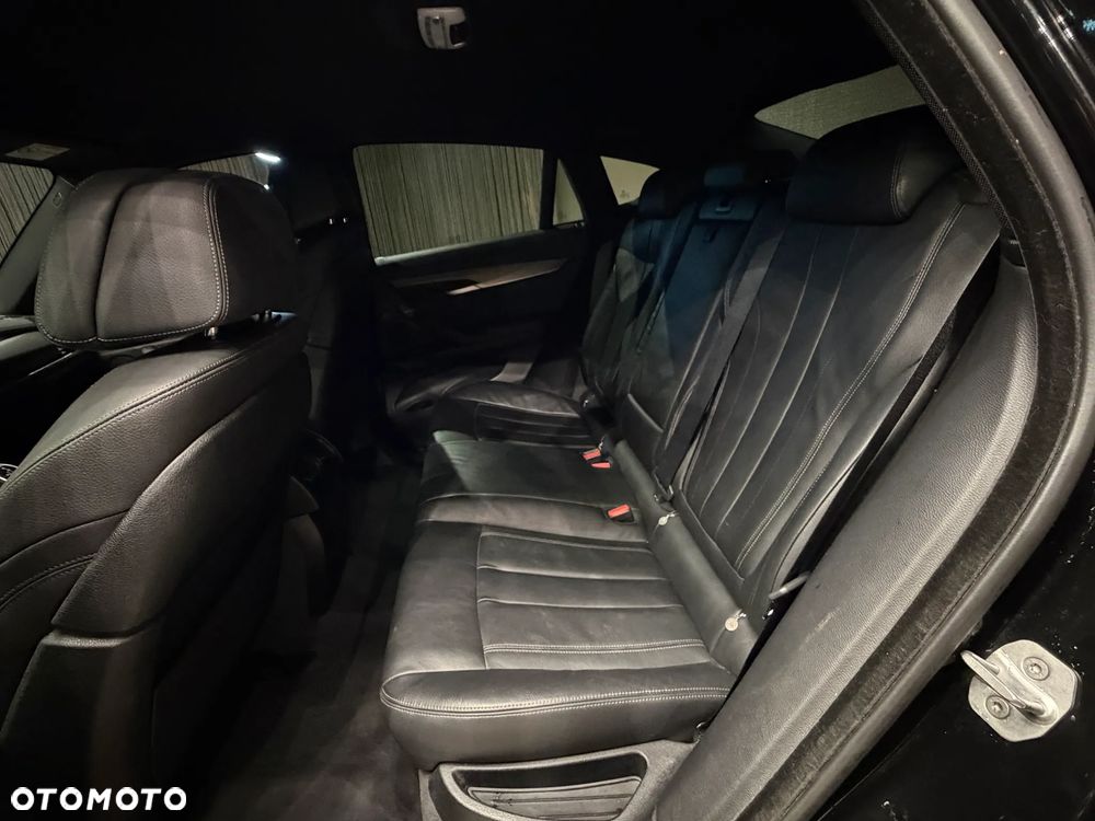 BMW X6 xDrive30d - 15