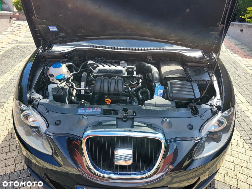 Seat Leon - 16