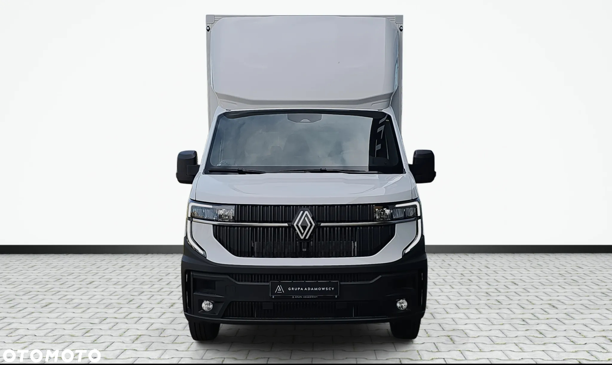 Renault Master - 2