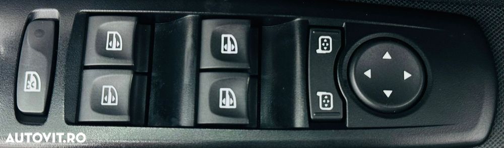 Renault Megane 1.5 dCi Dynamique - 13