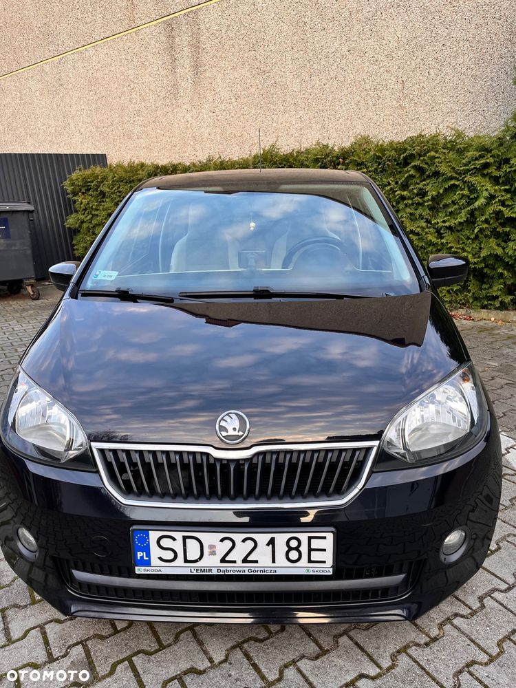 Skoda Citigo 1.0 Sport - 22