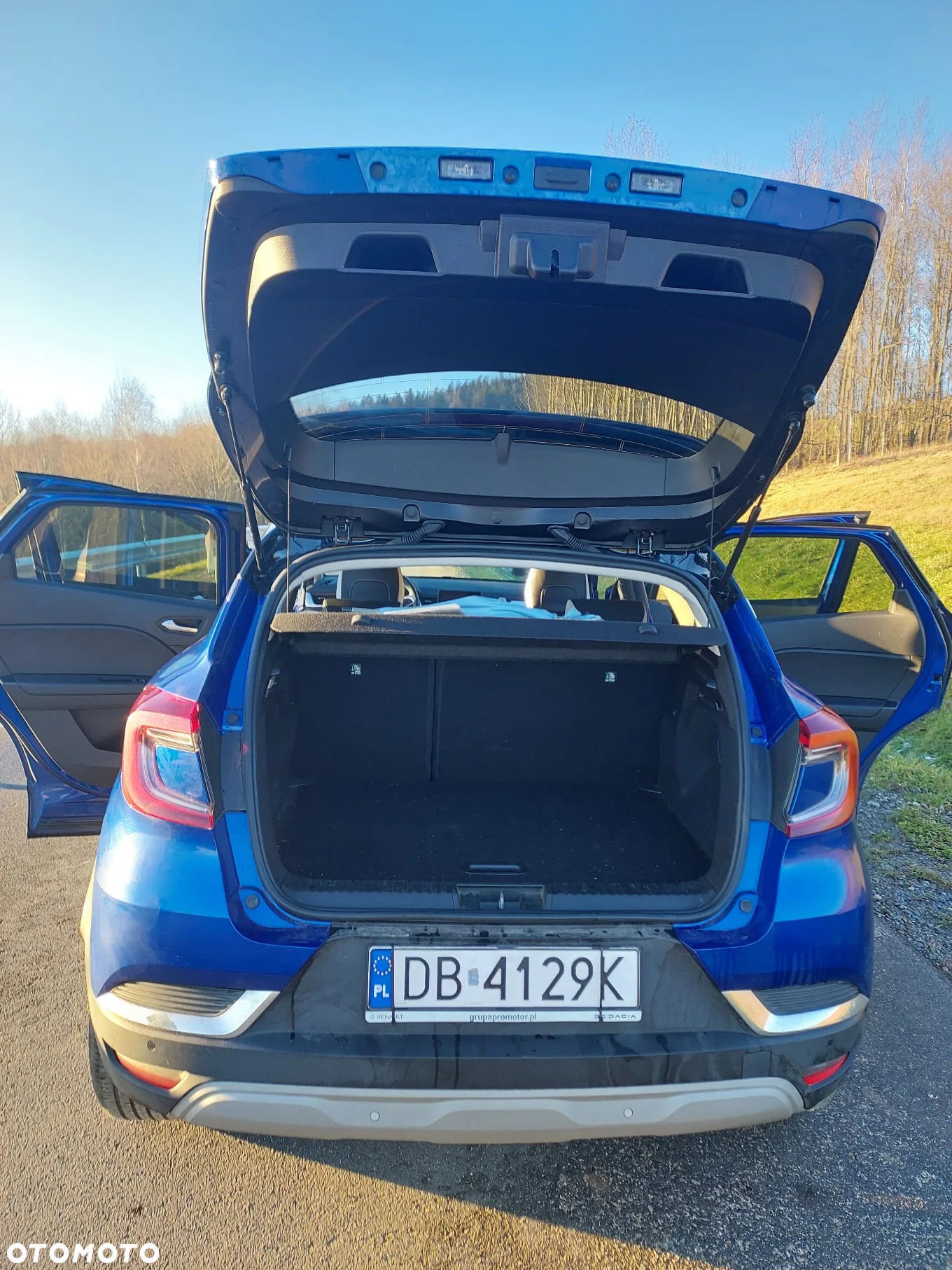 Renault Captur 1.0 TCe Techno - 12
