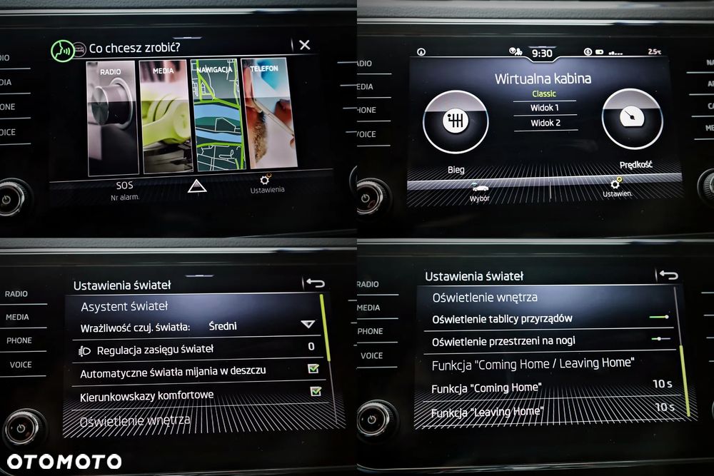 Skoda Superb 1.5 TSI Ambition DSG - 30