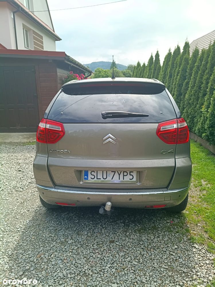 Citroën C4 Picasso 1.6 HDi FAP EGS6 Exclusive - 2