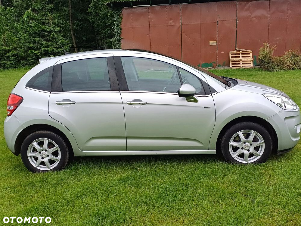 Citroën C3 VTi 120 Automatik Exclusive - 3