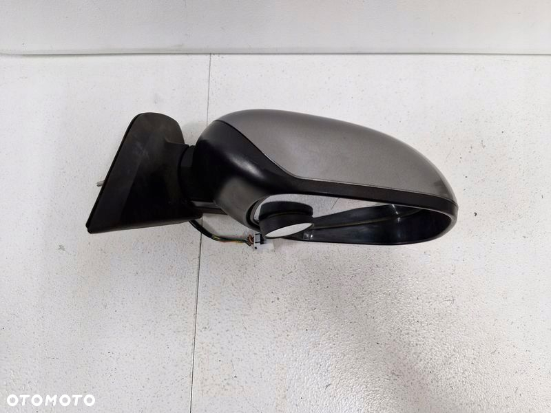 MITSUBISHI ASX I 1 LUSTERKO DRZWI PRAWE U17 UK 7 PIN - 9