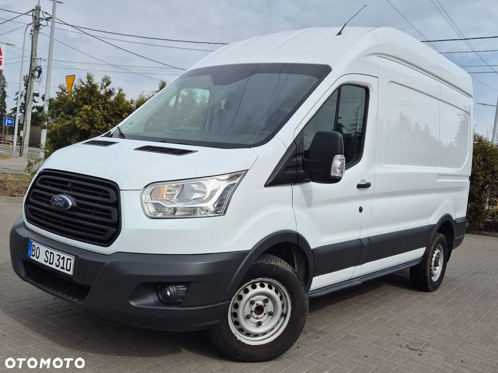 Ford TRANSIT L2 H3 - 2