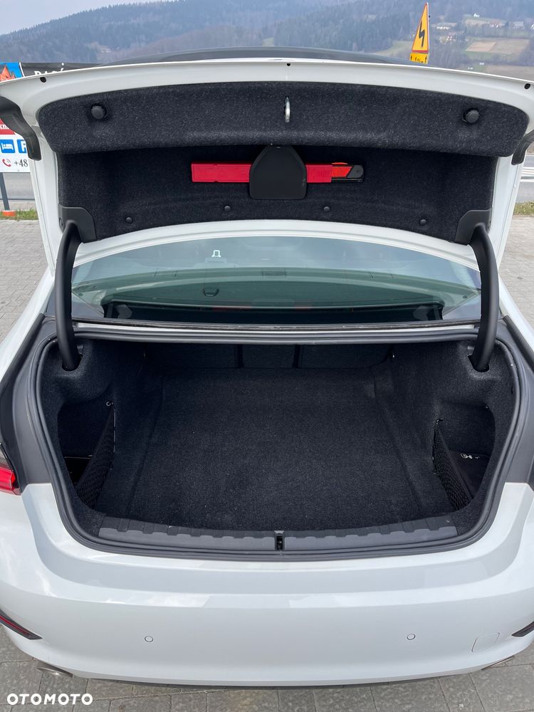 BMW Seria 3 320i Sport Line - 11
