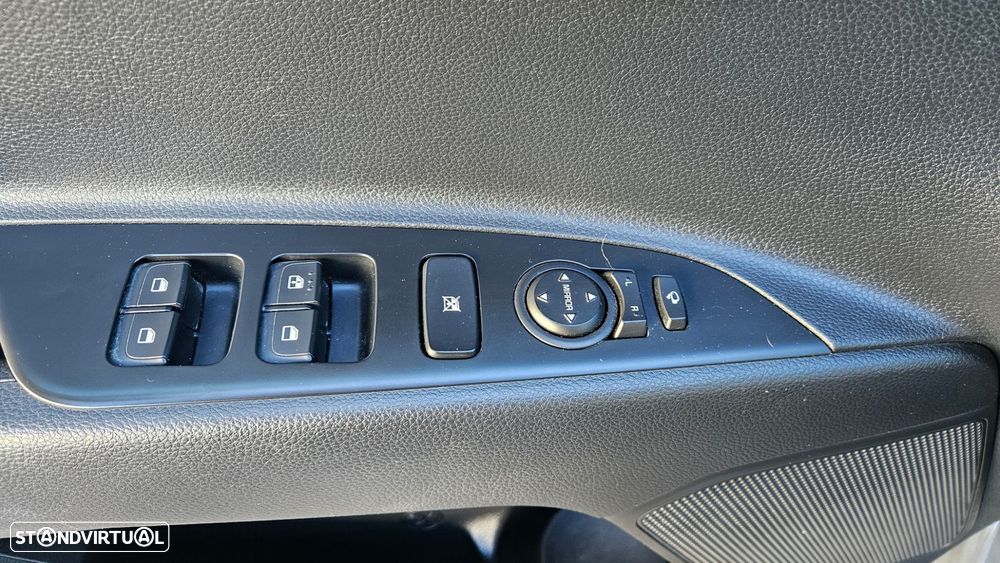 Kia Rio 1.0 T-GDi Drive - 19