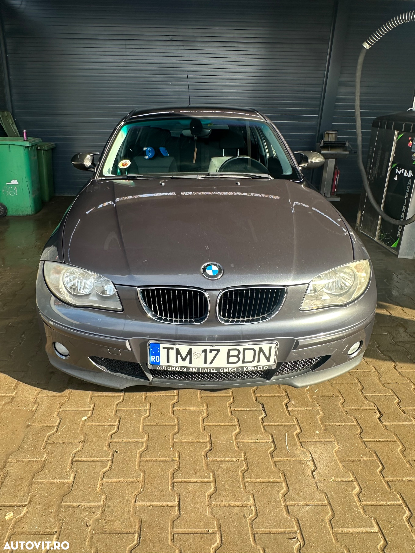 BMW Seria 1 116i - 7