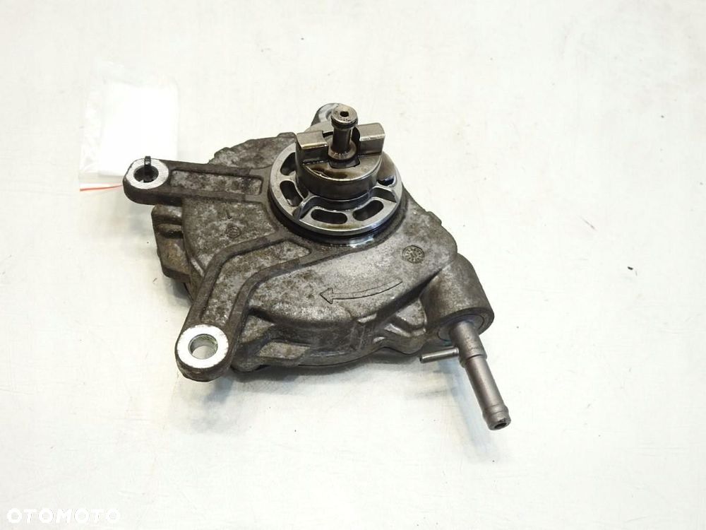 POMPA VACU VACUM TOYOTA AVENSIS III T27 2.0 D-4D - 8