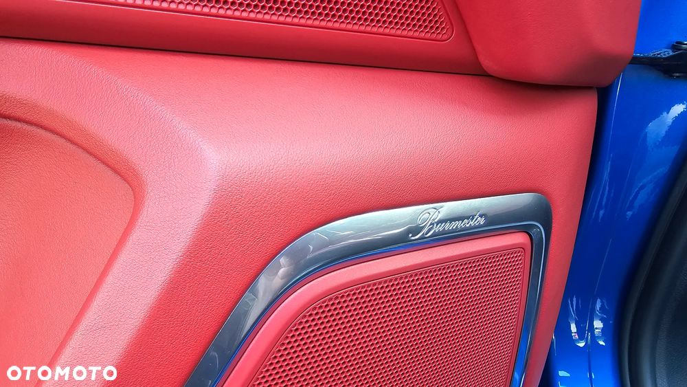 Porsche Macan GTS - 15